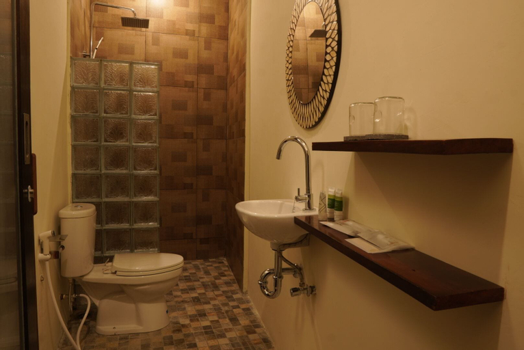 Bathroom 3