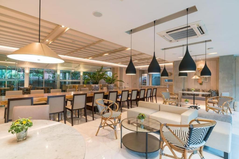 Food & Drinks 3, Koon Hotel Sukhumvit, Muang Samut Prakan