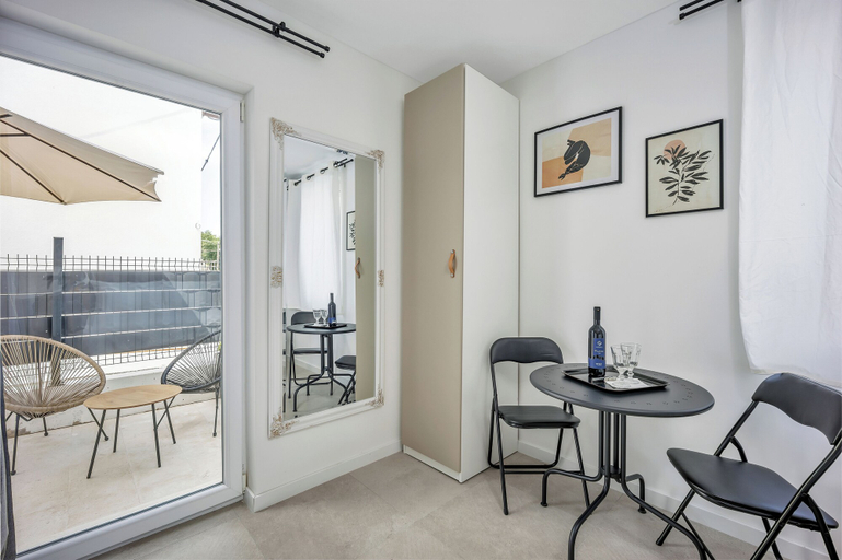 Others 4, Studio apartments Yucca 2min to the sea, Trogir