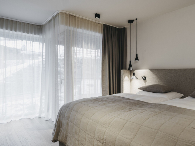 Bedroom 4, Haven Mountain Retreat, Sankt Johann im Pongau