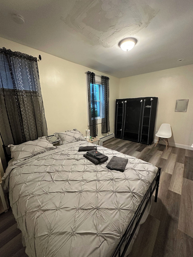 Bedroom 3, 51 Seymour St, Berkshire