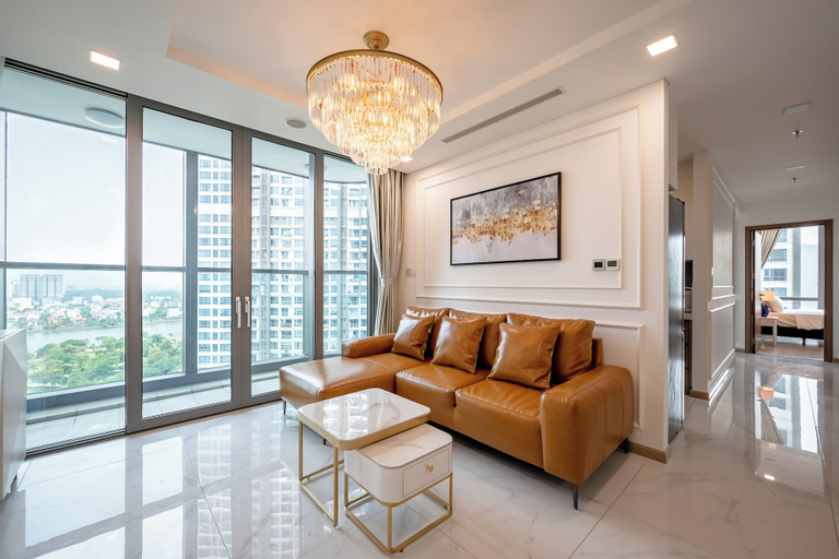 Landmark 81 Luxury Condotel, Bình Thạnh