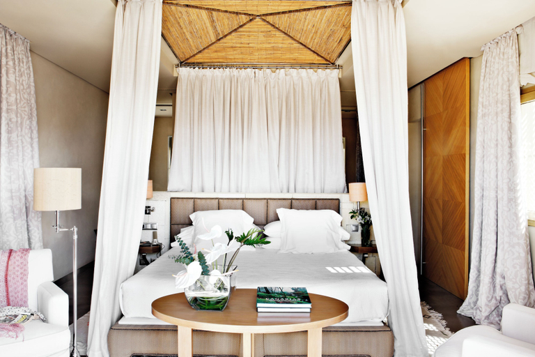 Bedroom 3, The Villas at Bahia del Duque, Santa Cruz de Tenerife