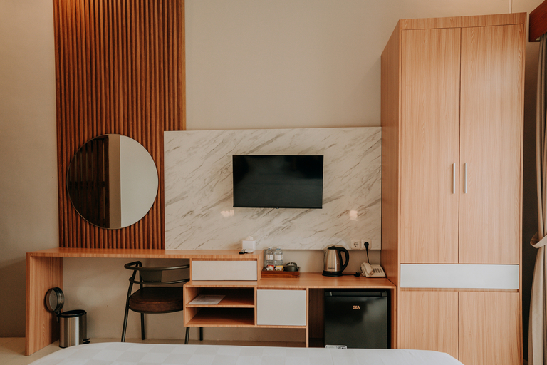 Bedroom 9