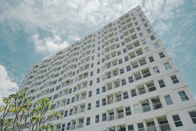 Exterior & Views, Nice and Homey 2BR at Citra Living Apartment By Travelio, West Jakarta