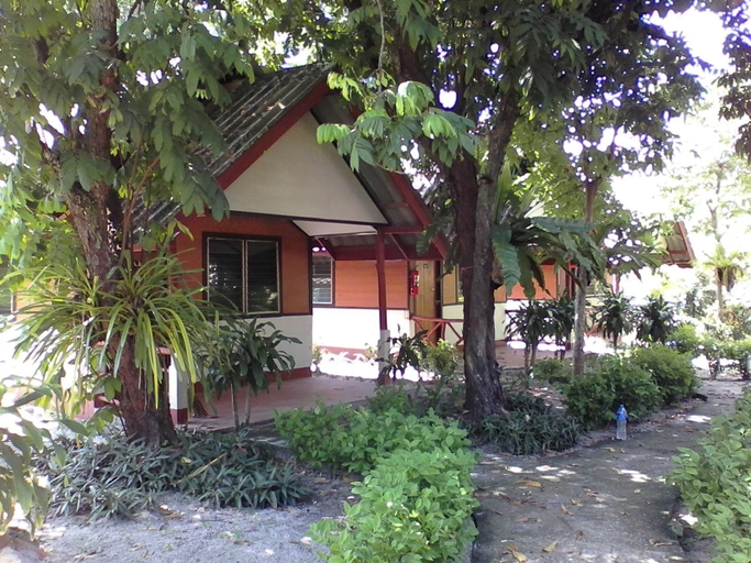 Exterior & Views 2, Lanta Sunny House, Ko Lanta