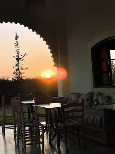 Food & Drinks, Guest House Qodwa, Al Haouz
