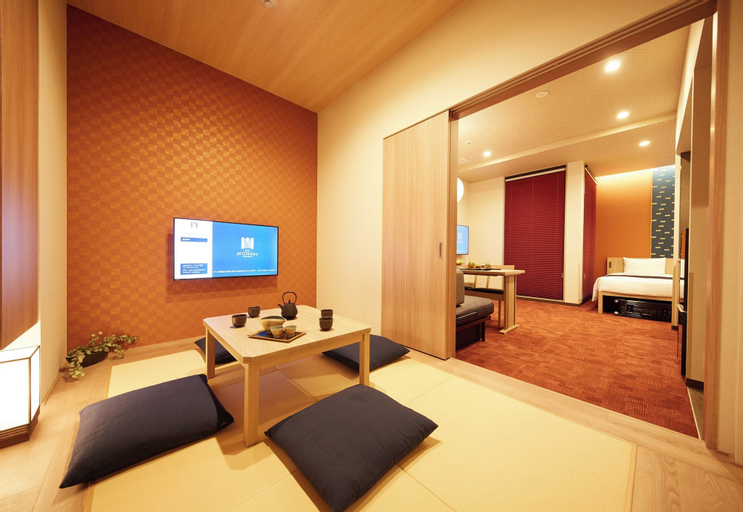 Bedroom 19