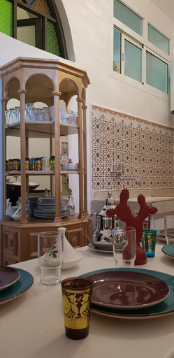 Food & Drinks, Akram Guest House, Ifrane
