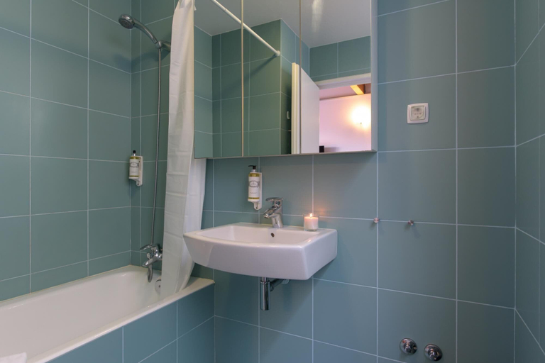 Bathroom 2, Feel Porto Antique Fontainhas, Porto