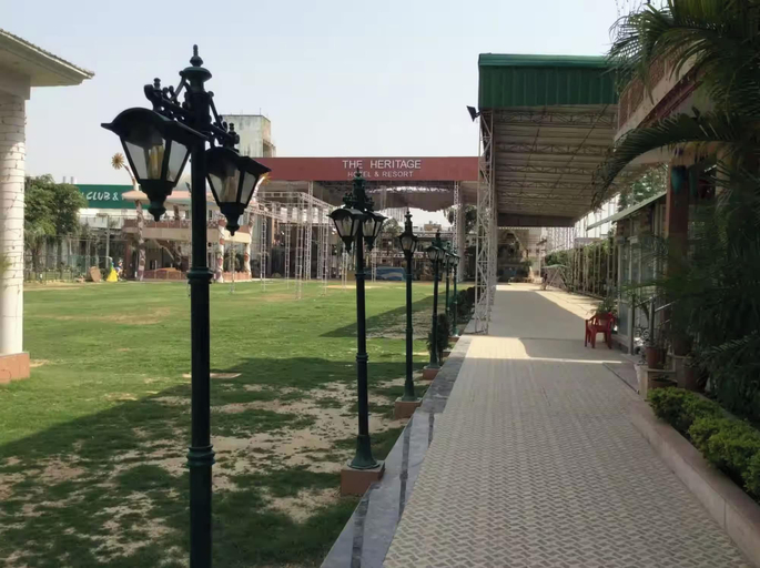 Others 5, ToBo Heritage Hotel, Lucknow