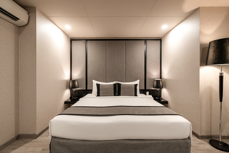 Bedroom 22