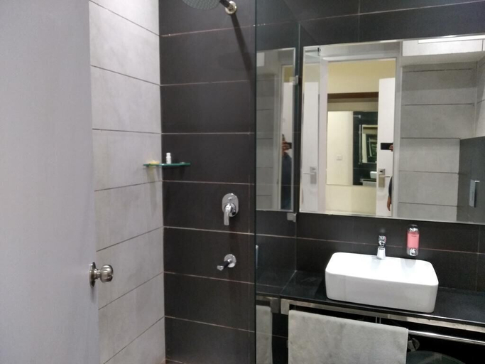 Bathroom 3, Mohan Tulip, Ambala