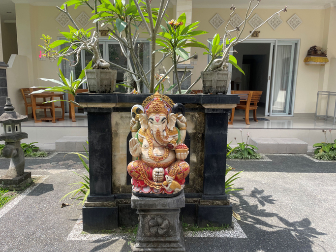 Exterior & Views 2, Moonlight Bisma, Gianyar