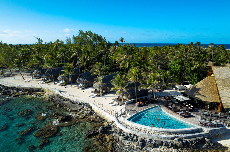 Others 1, Le Maitai Rangiroa