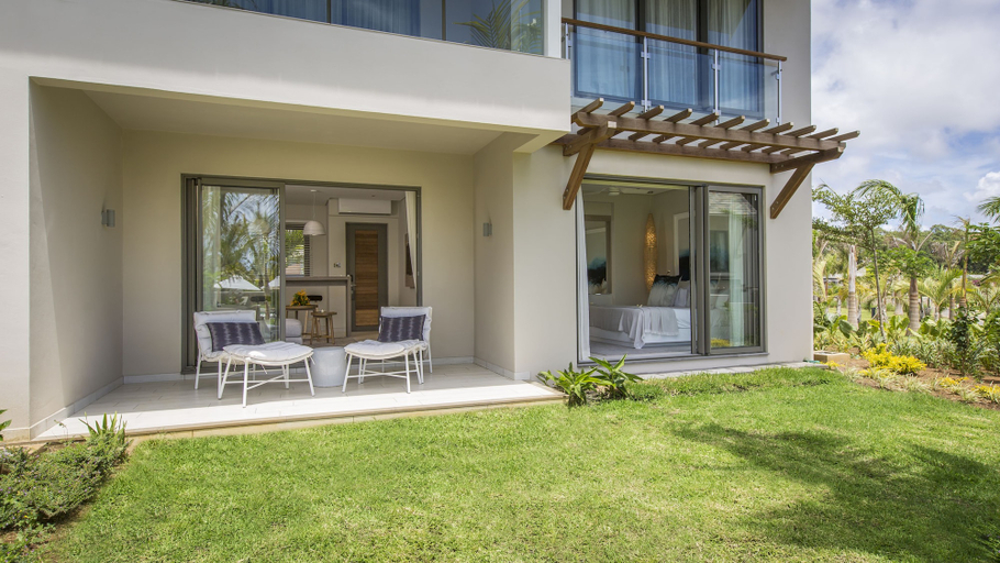 Exterior & Views 2, The Bay Club at Anahita, Flacq