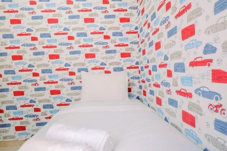Bedroom 13