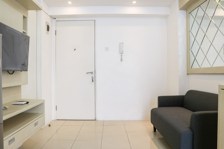 Others 4, Comfort And Modern 2Br At Bassura City Apartment, Jakarta Timur