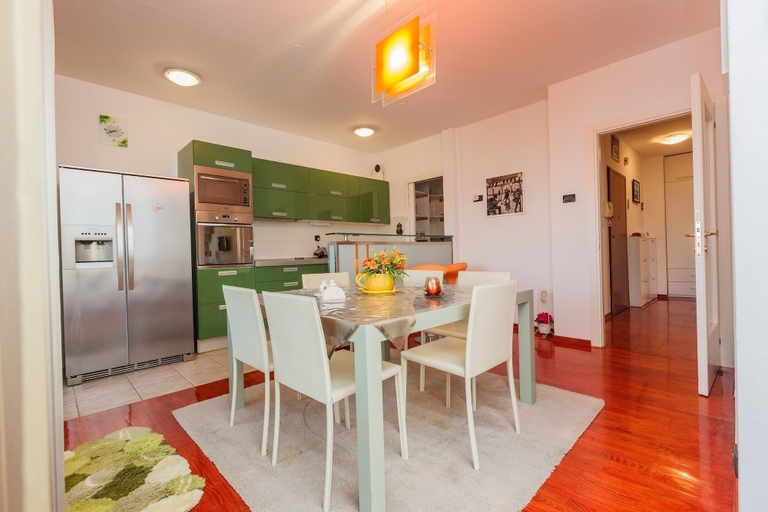 Others 5, Apartments Zenta, Split