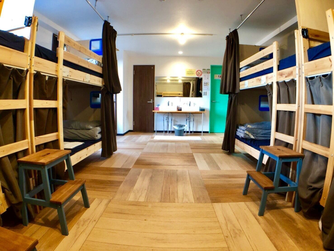 Others 5, Guest House Matsu - Hostel, Osaka