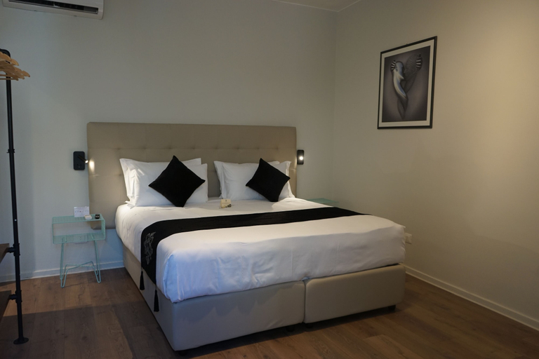 Bedroom 5, SOHO Piaggiarelle by Dasso, Viterbo