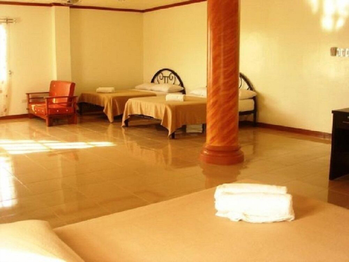 Bedroom 2, Cozy Place Resort, Rosales