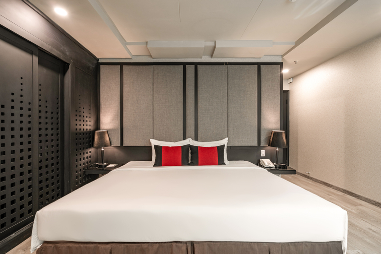 Bedroom 21