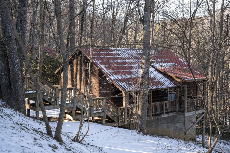 Exterior & Views, Red Feather Cabins 300, Watauga