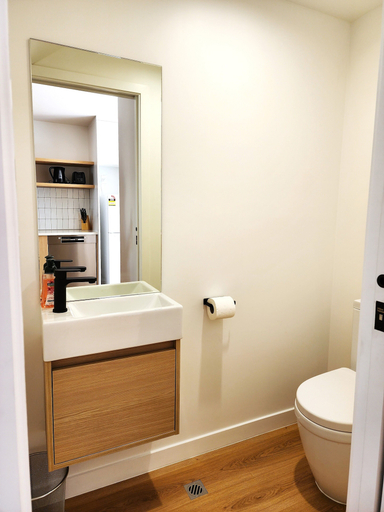 Bathroom 3, U Suites on Trieste Way, Kapiti Coast
