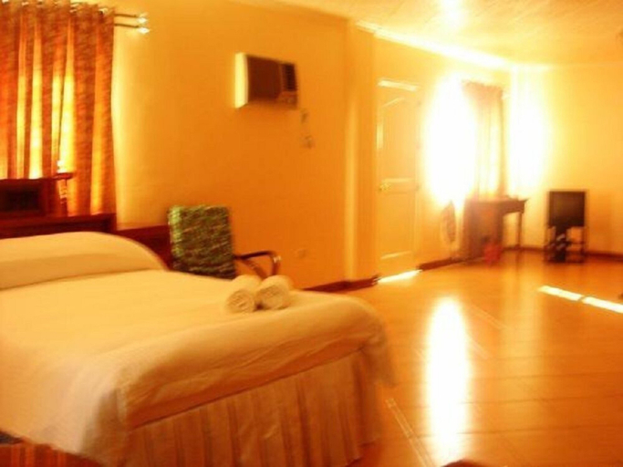 Bedroom 4, Cozy Place Resort, Rosales