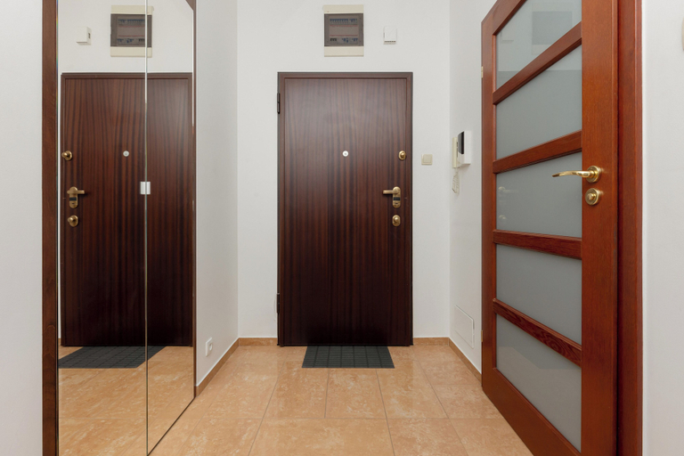 Others 4, Apartment Center of Warsaw by Renters, Warsaw