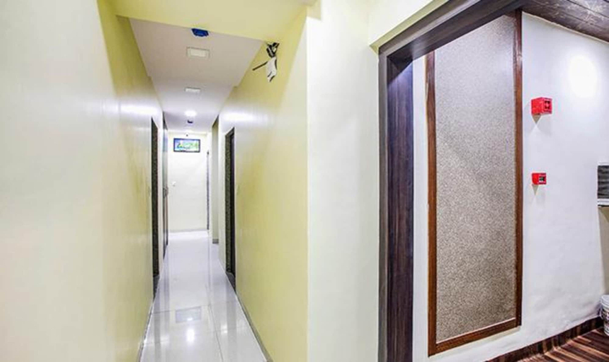 Others 5, Fabexpress The Grand Kohinoor, Thane