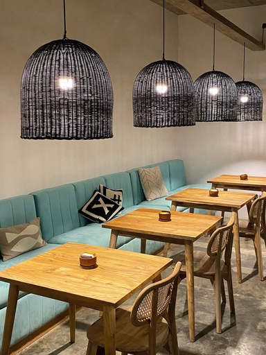 Food & Drinks 5, The CIVYT, Gianyar