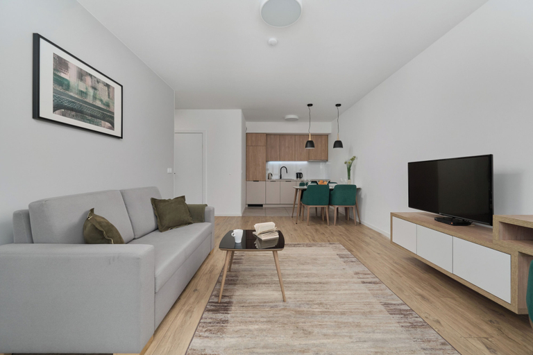 Others 4, Apartment Na Grobli by Renters, Środa Śląska