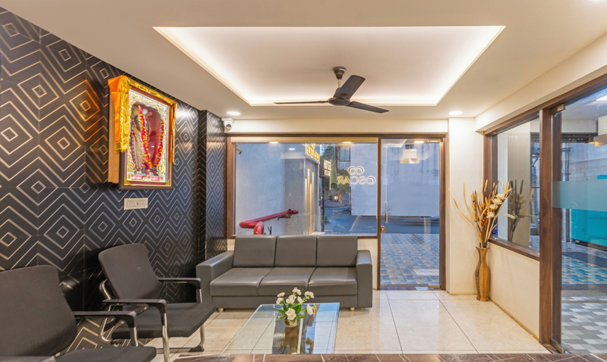 Others 5, Treebo Oscar, Rajkot