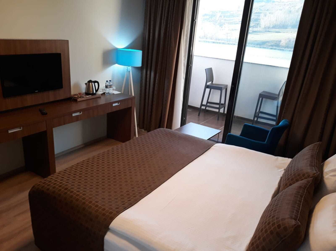 Bedroom 2, River Mill Park Otel Aqua Spa, Gökçebey