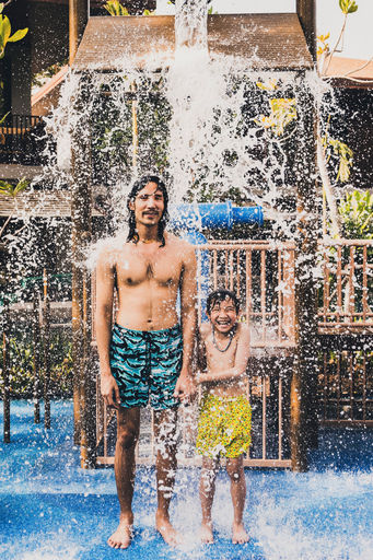 Sport & Beauty 2, ANDAZ PATTAYA JOMTIEN BEACH, BY HYATT, Sattahip