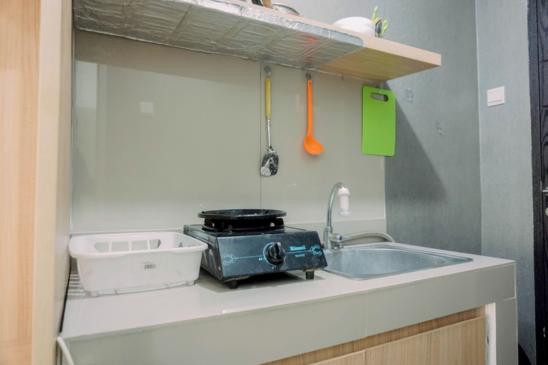 Others 5, Best Comfy And Modern Studio At Baileys Apartment, Tangerang Selatan