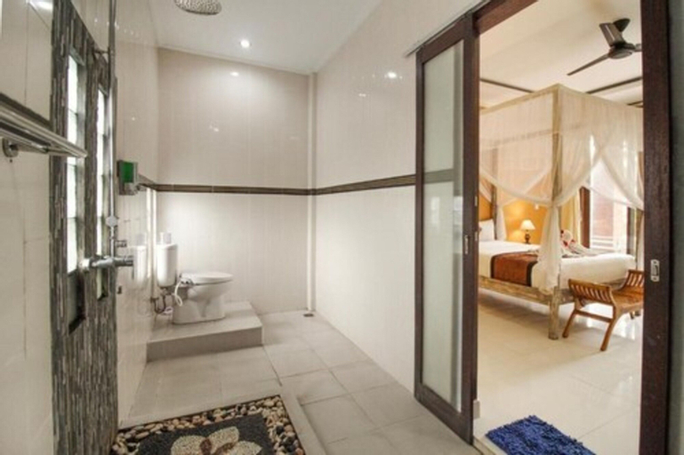 Bedroom 21
