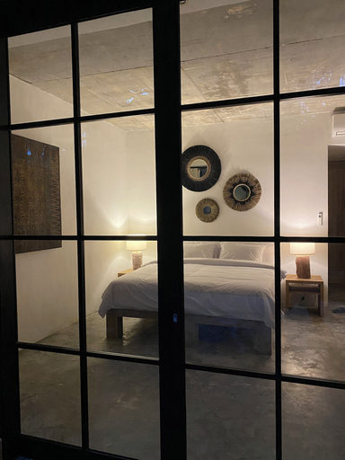 Bedroom 3, The CIVYT, Gianyar