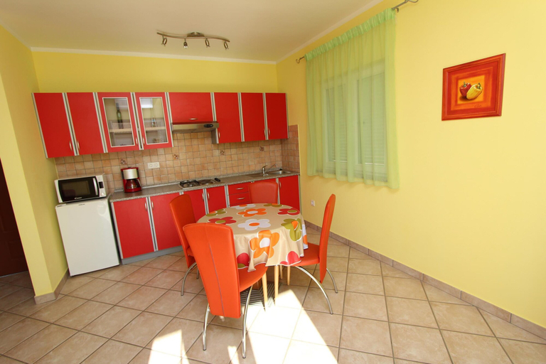 Others 4, Apartments Elida, Rovinj