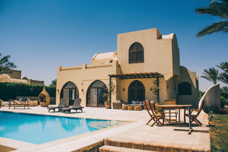 Exterior & Views 2, VESTA - El Gouna Residence, Al-Ghurdaqah 2