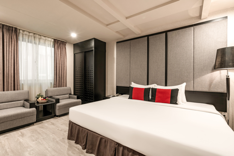 Bedroom 24