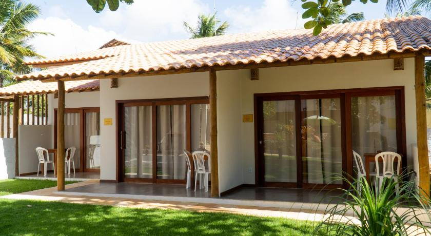 Vila Alema, Tibau do Sul