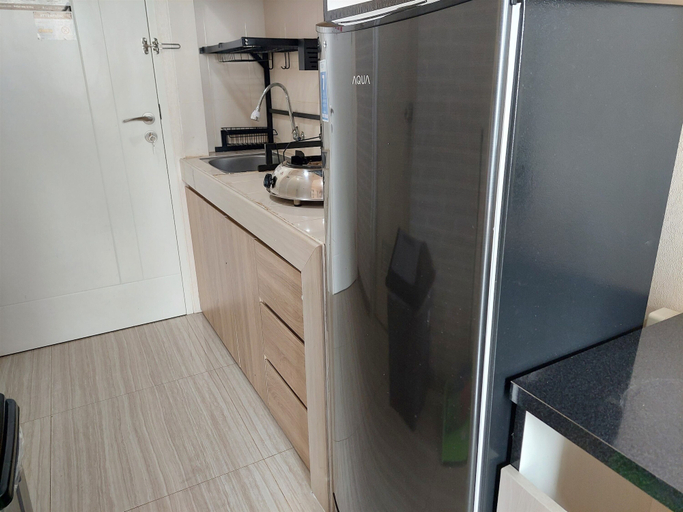 Others 5, Cozy And Simply Studio Apartment At Urban Heights Residences, Tangerang Selatan