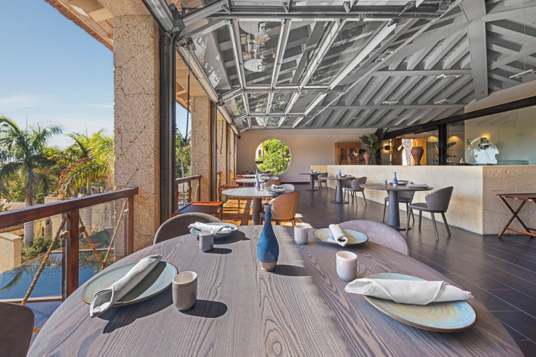 Food & Drinks 5, The Villas at Bahia del Duque, Santa Cruz de Tenerife