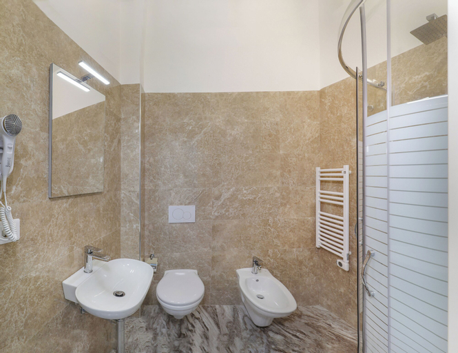Bathroom 3