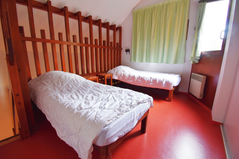 Bedroom 2, La Petite Fecht, Haut-Rhin