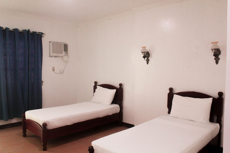Bedroom 3, Cozy Place Resort, Rosales