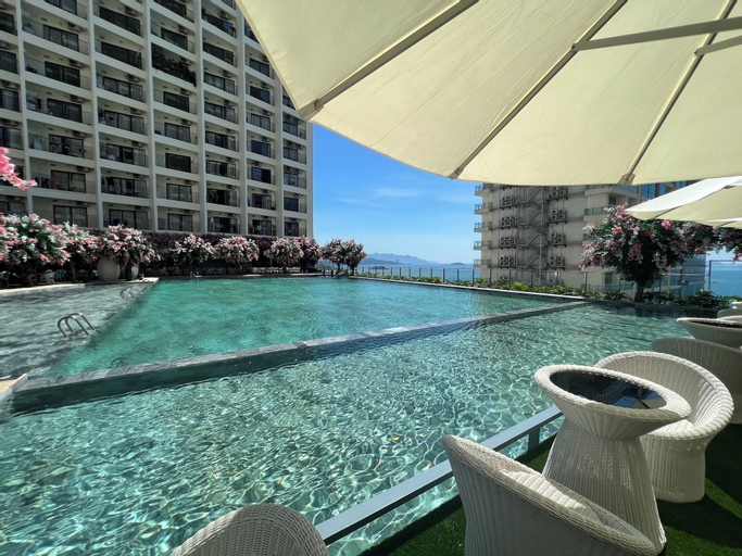 Sport & Beauty 2, PHONGLIEM Apartment, Nha Trang